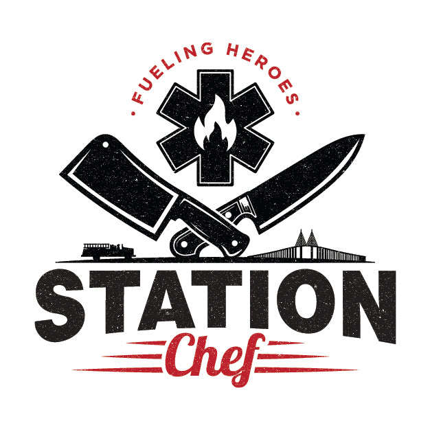 The Station Chef Supply House